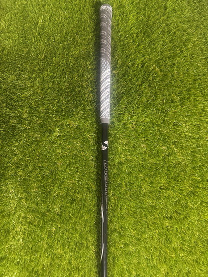 TaylorMade Sim 4 DUI
