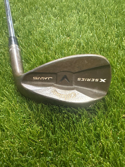 Callaway X Series Jaws 60 Wedge