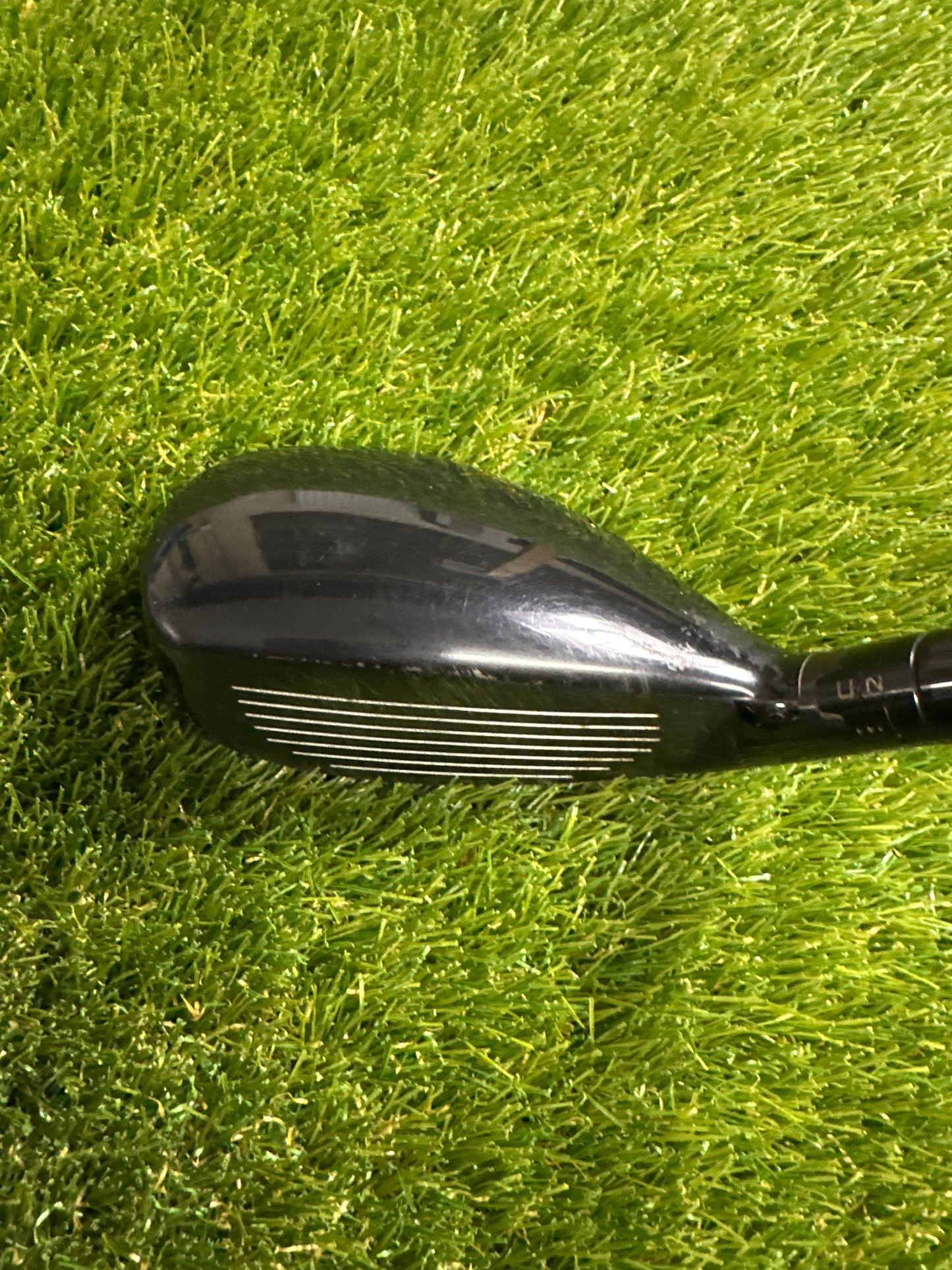 Titleist TSI3 2/18 HYB