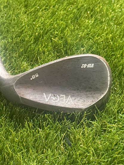 Vega VW02 58 Wedge
