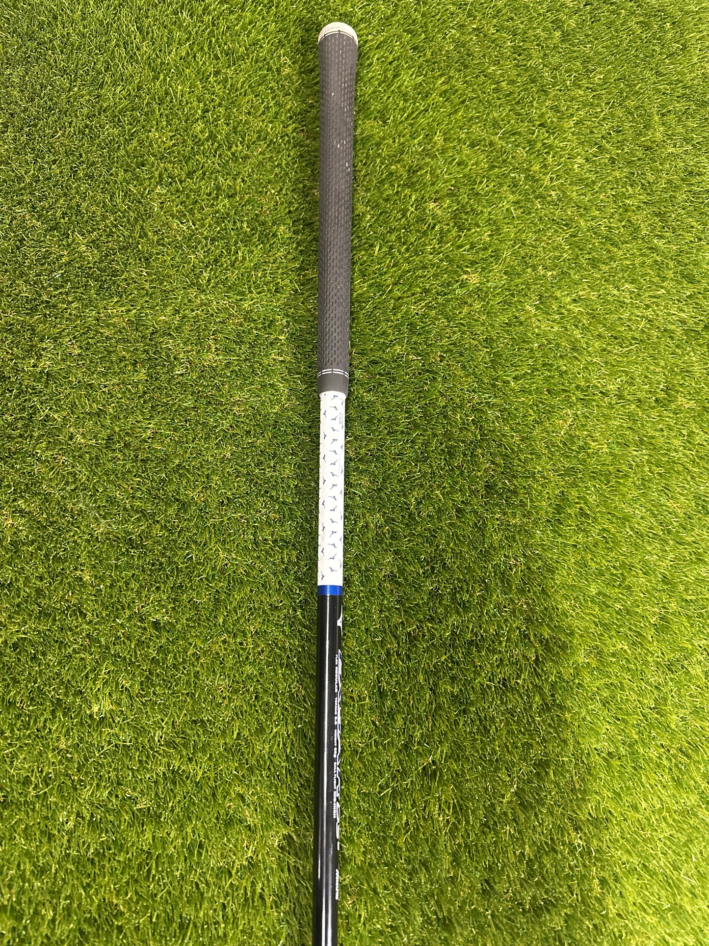 Cleveland Launcher 10.5 Driver