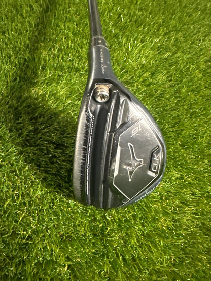 Mizuno CLK 16 HYB