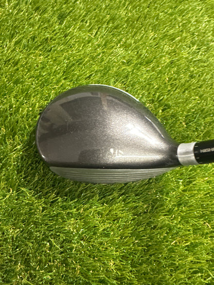 TaylorMade SLDR 3HL FWY