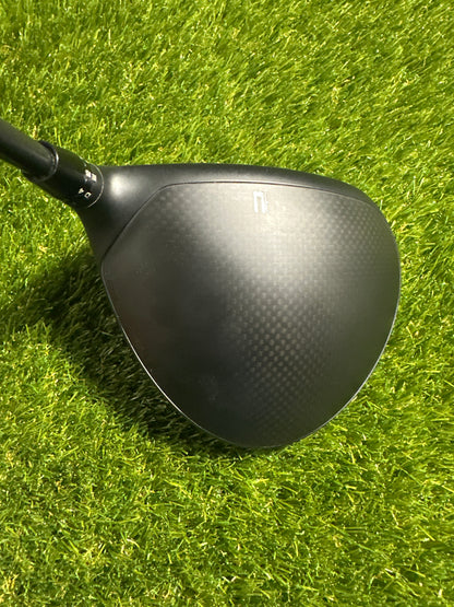 Cobra Dark Speed LS 9 Driver