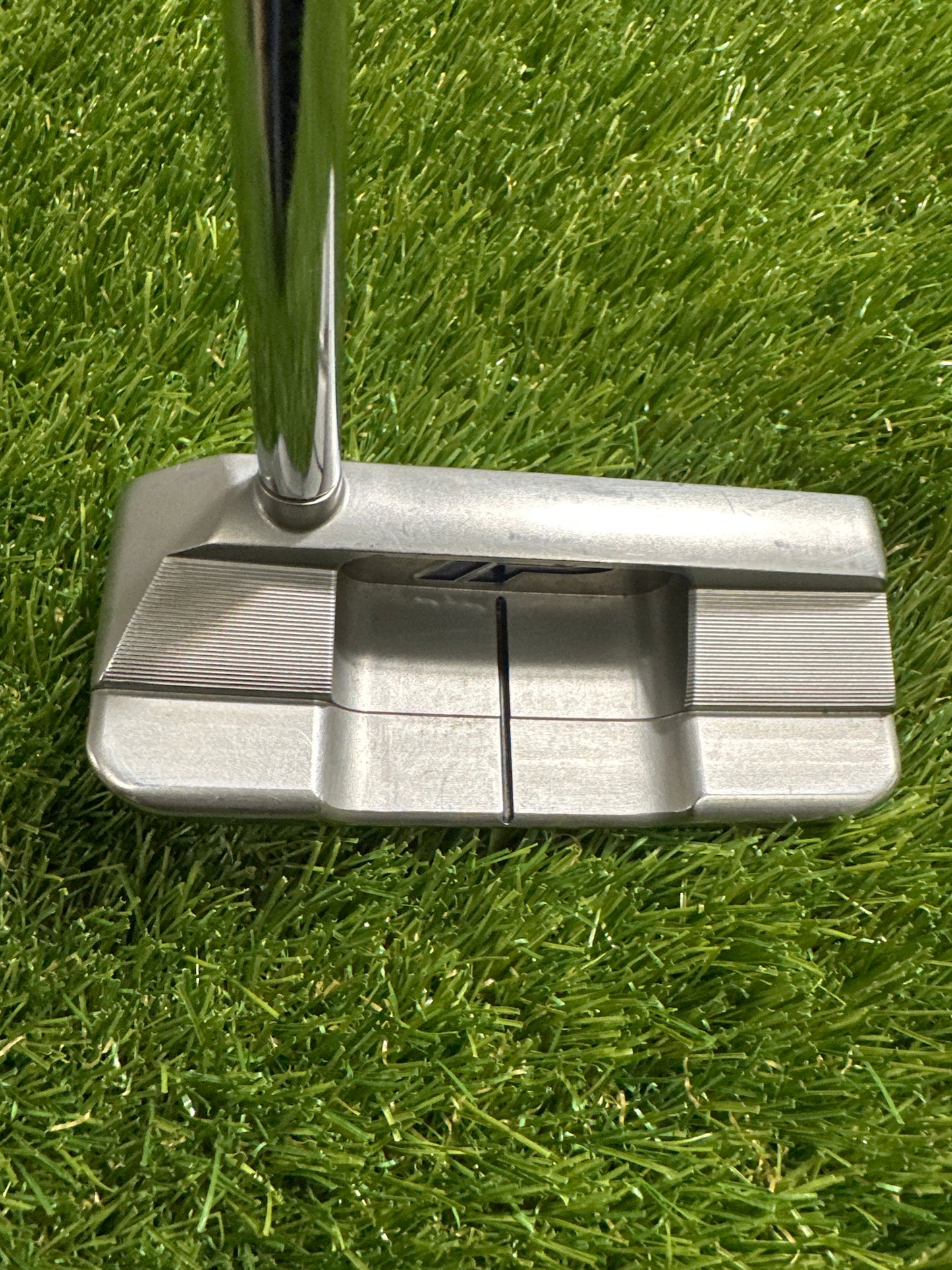 TaylorMade TP Del Monte 7 35.5" Putter