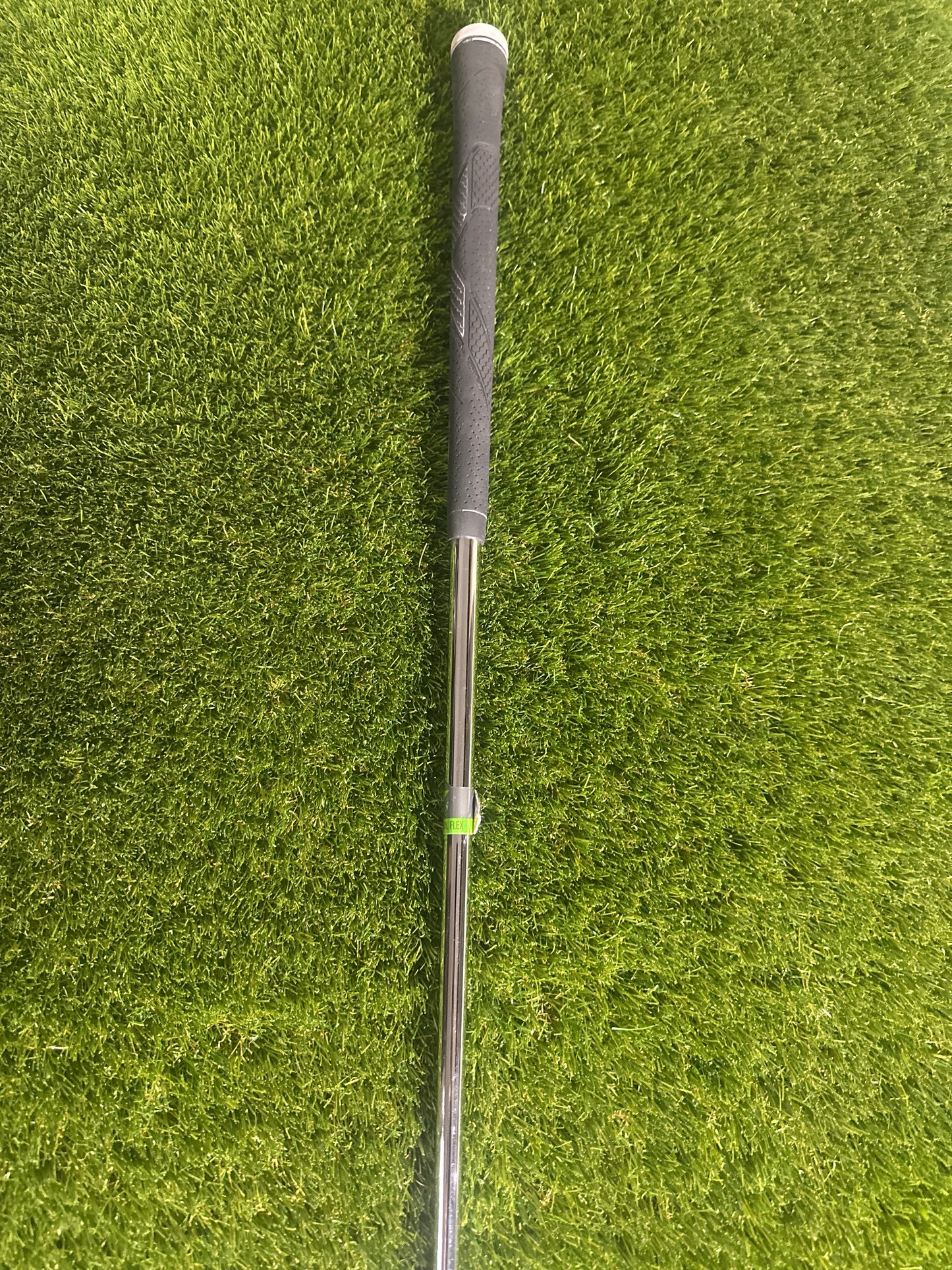 Smithworks Proto Series 001 56/11 Wedge