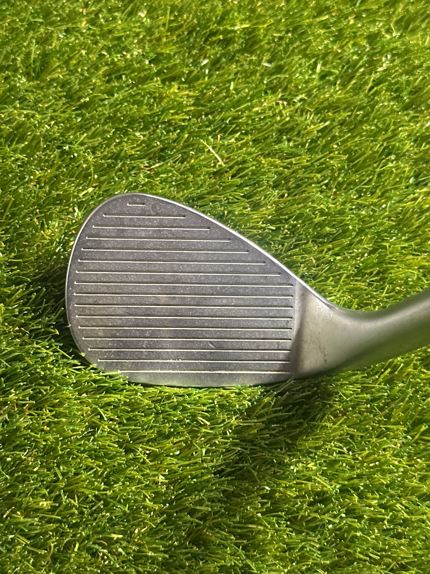 Takomo SF002 56/10F Wedge