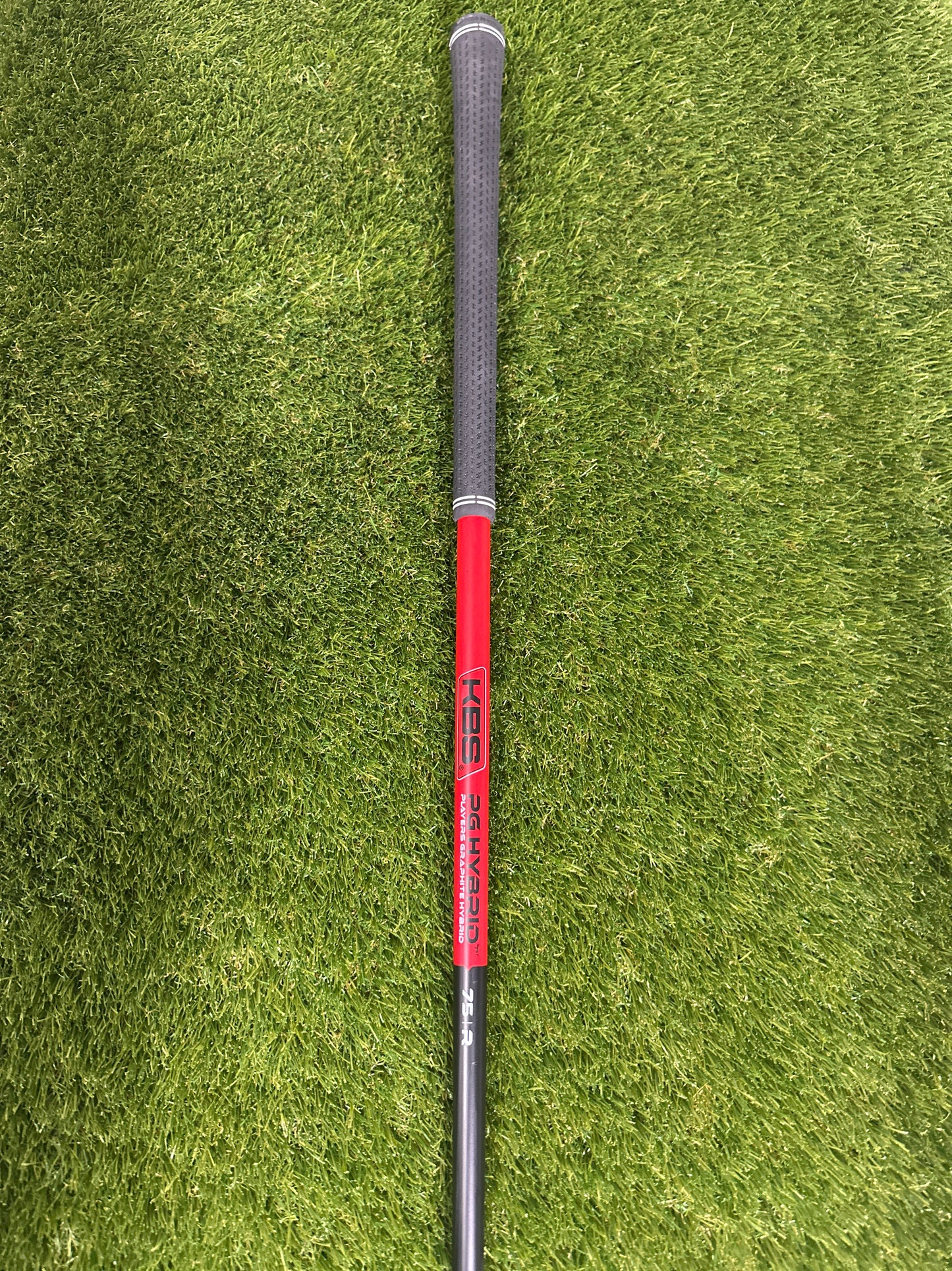 Cobra DS Adapt 3/19 HYB