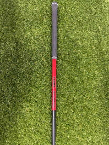 Cobra DS Adapt 3/19 HYB