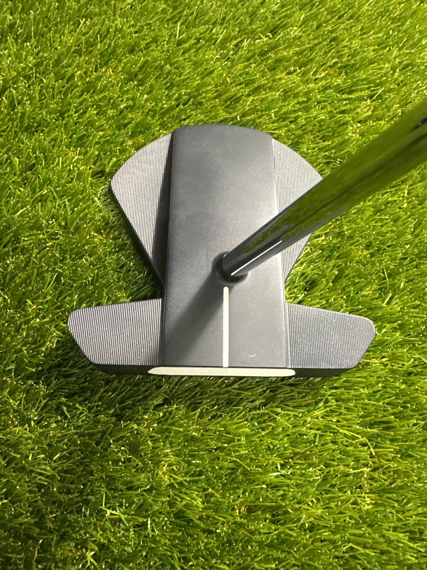 Odyssey Ai One Square 2 Square Max 1 34" Putter