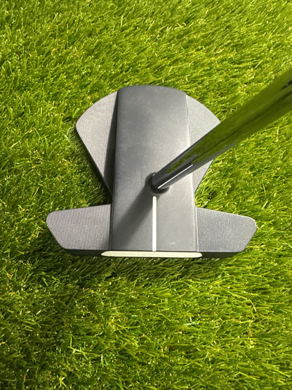 Odyssey Ai One Square 2 Square Max 1 34" Putter