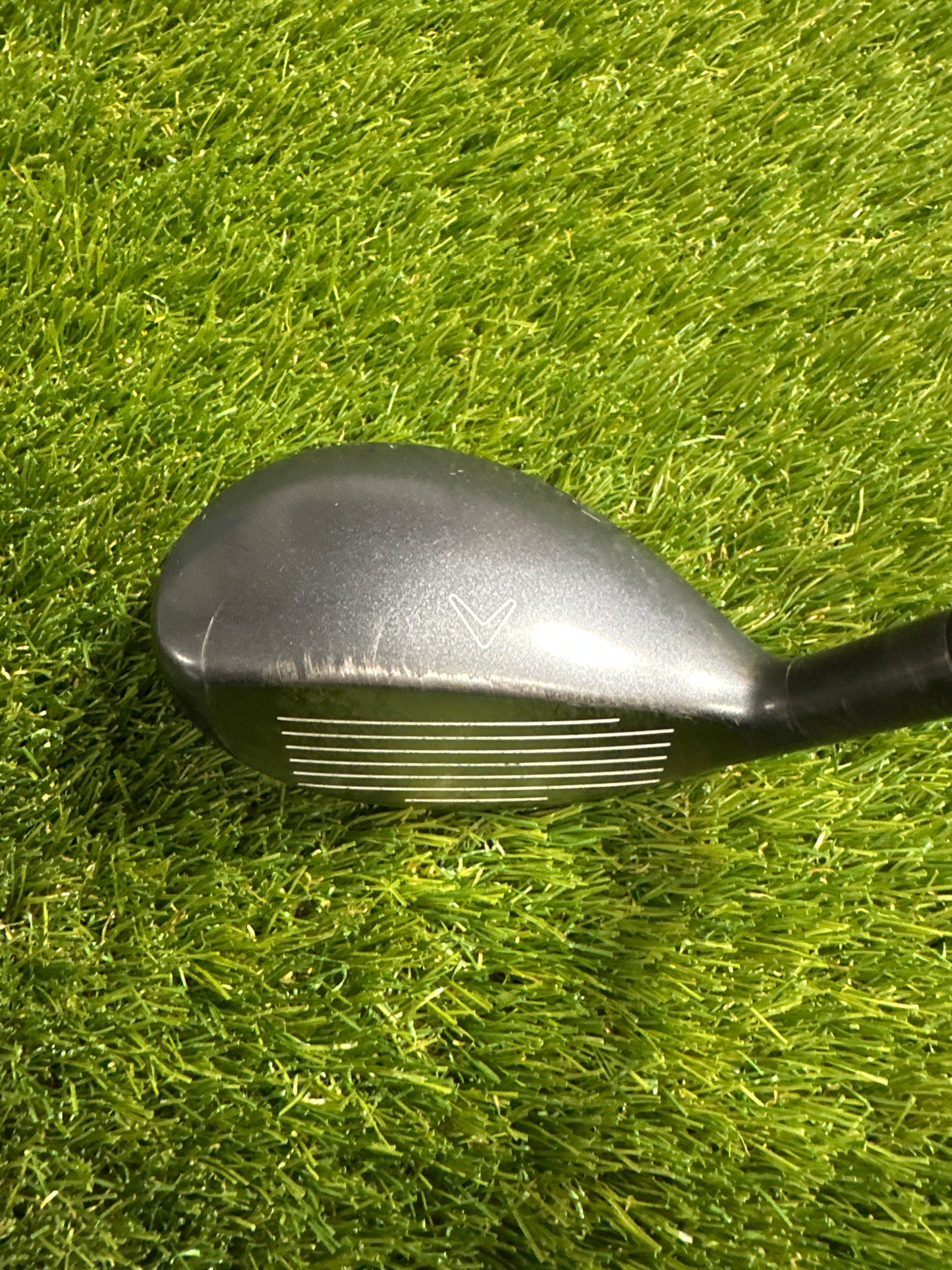 Callaway X2Hot 4/22 HYB