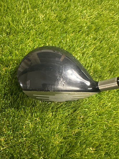 TaylorMade V Steel 3/15 FWY