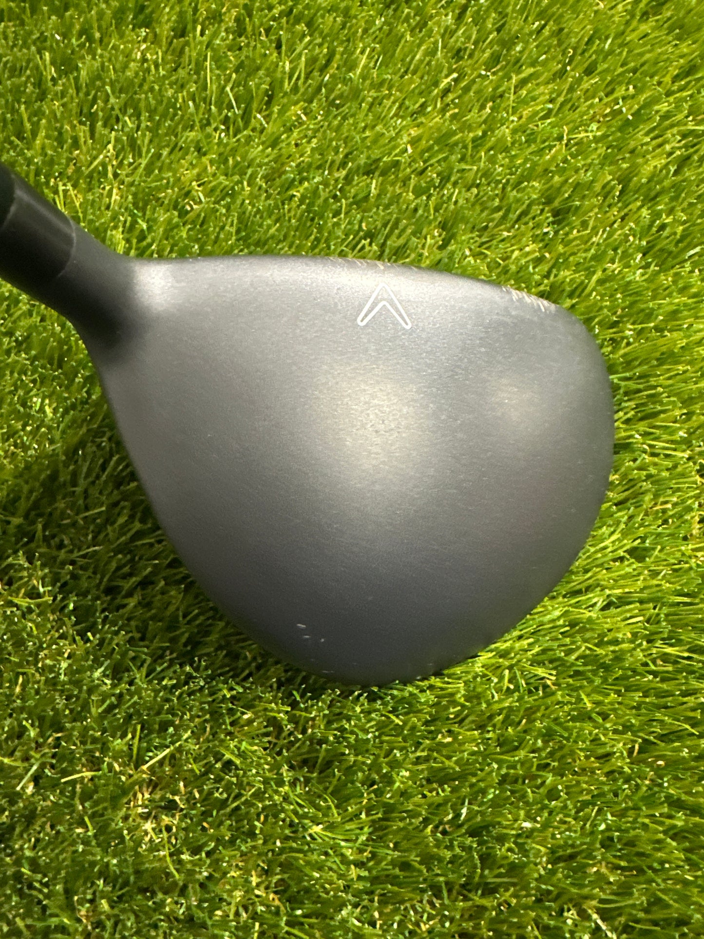 Callaway Edge 3 FWY