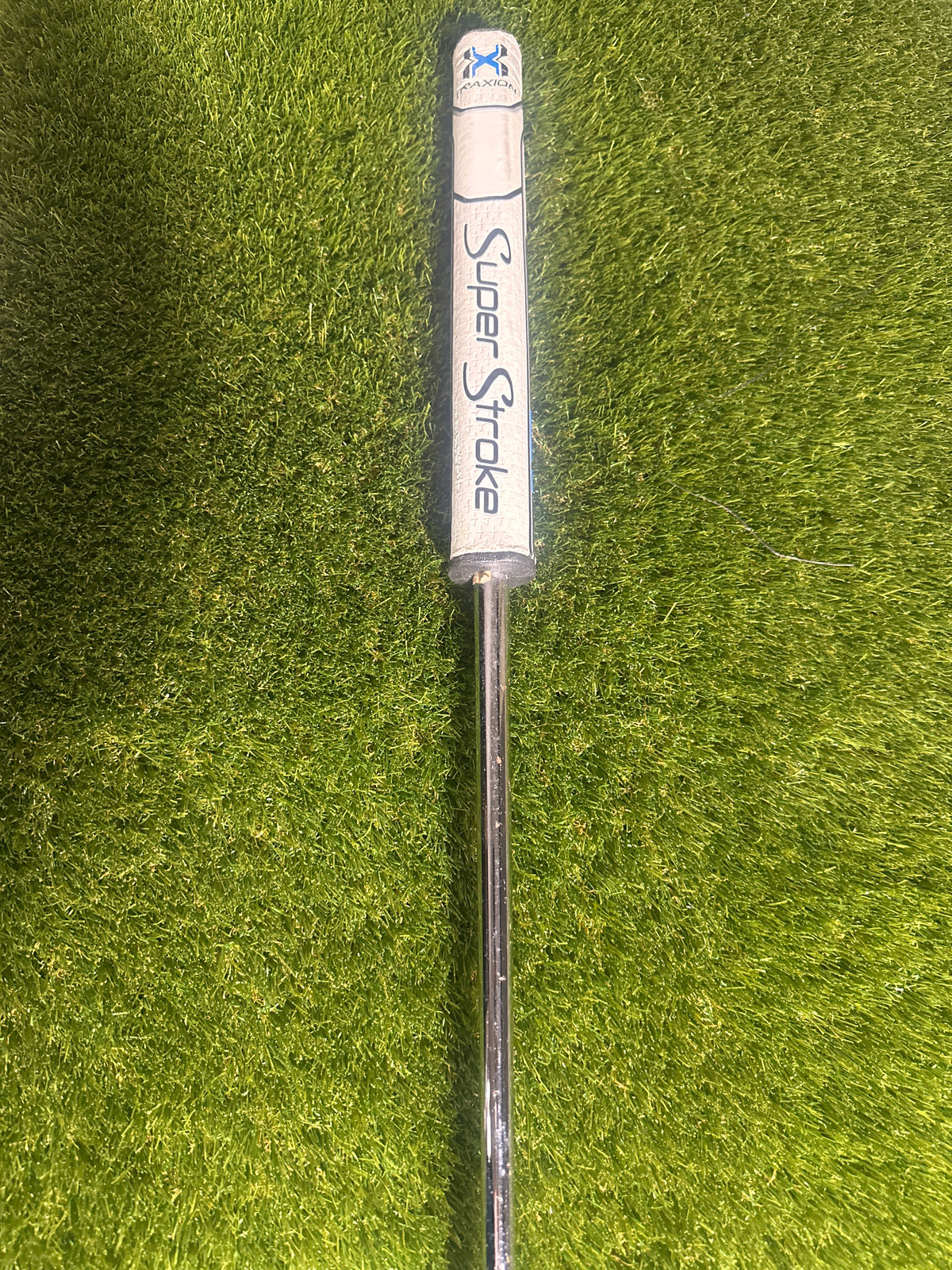 Ping Scottsdale Y Worry 34.5" Putter