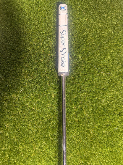 Ping Scottsdale Y Worry 34.5" Putter