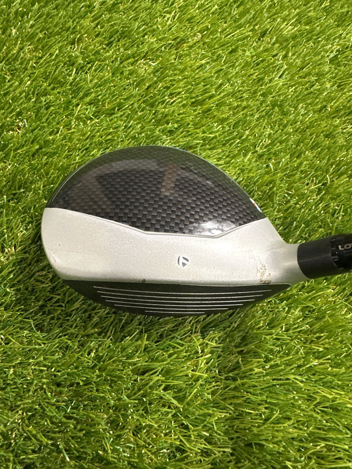 TaylorMade M3 3/15 FWY