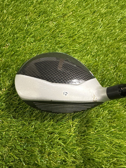TaylorMade M3 3/15 FWY