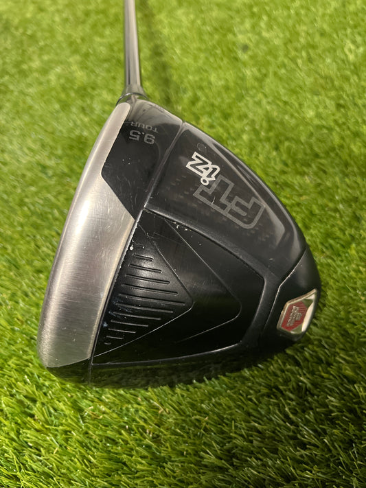 Callaway FTiz 9.5 Driver