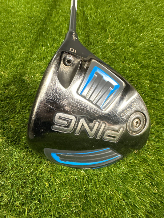 Ping G SF Tec 10 Driver