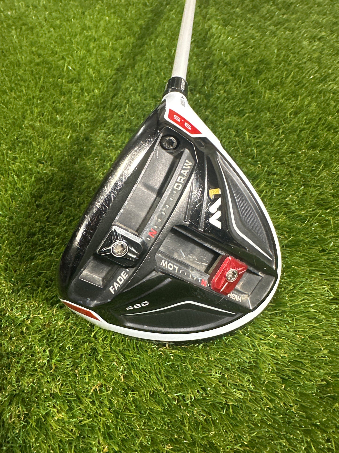 TaylorMade M1 9.5 Driver