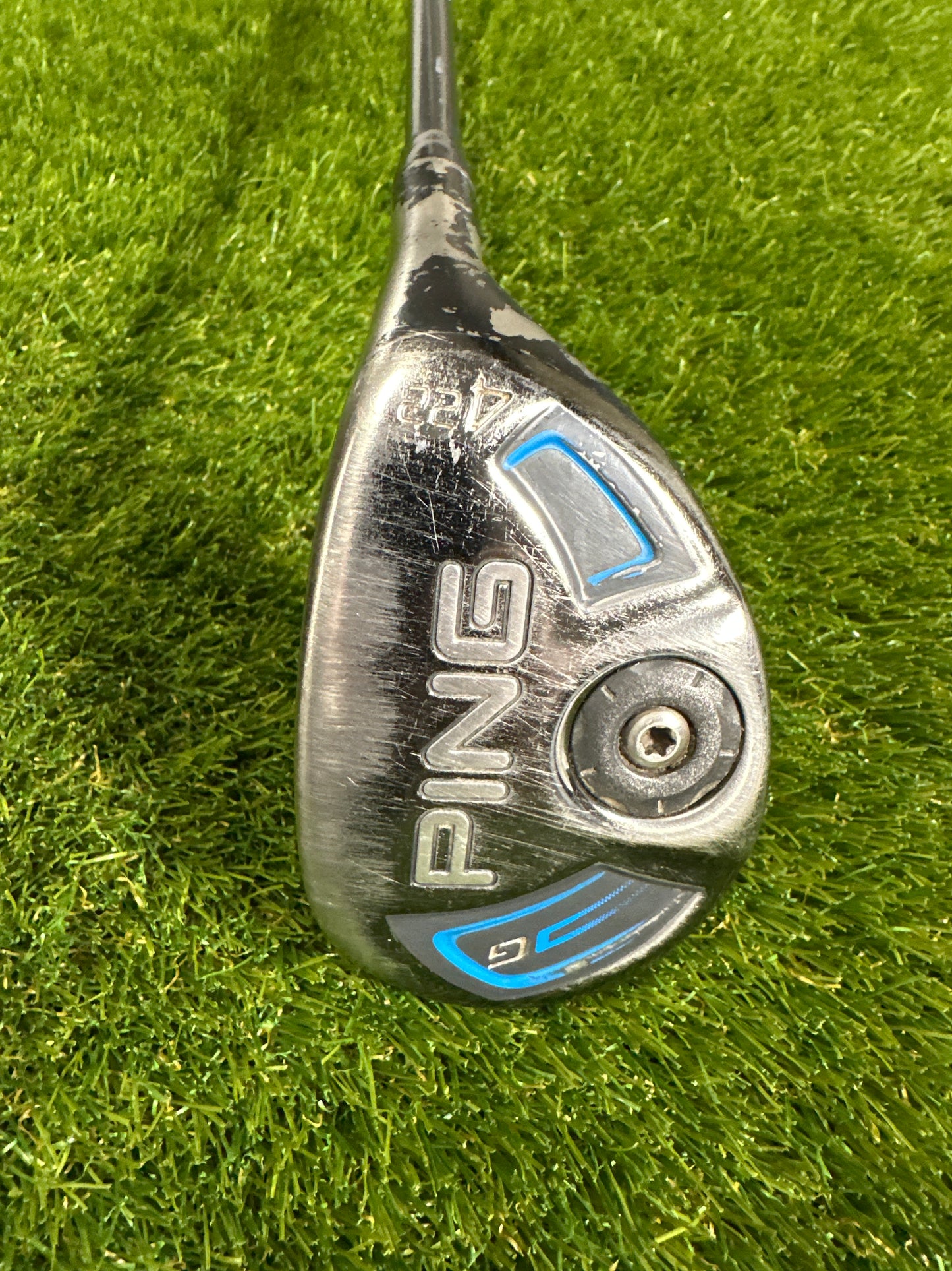 Ping G 4/22 HYB
