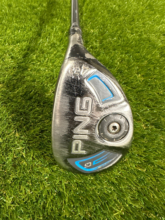 Ping G 4/22 HYB