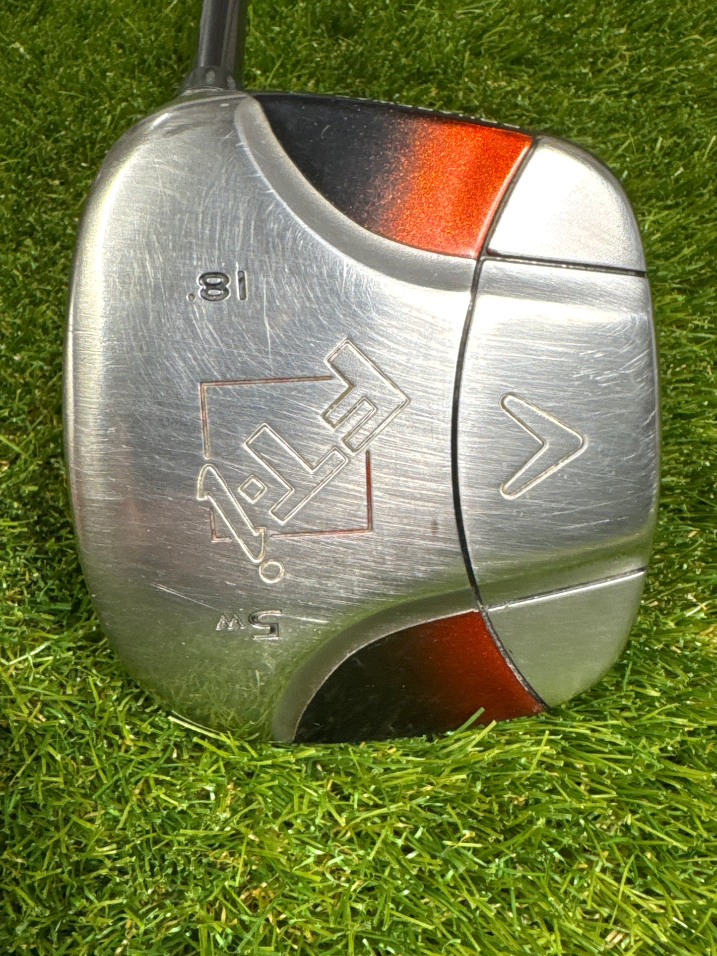 Callaway FT-i 5/18 FWY