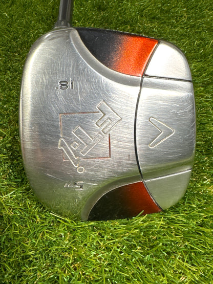 Callaway FT-i 5/18 FWY