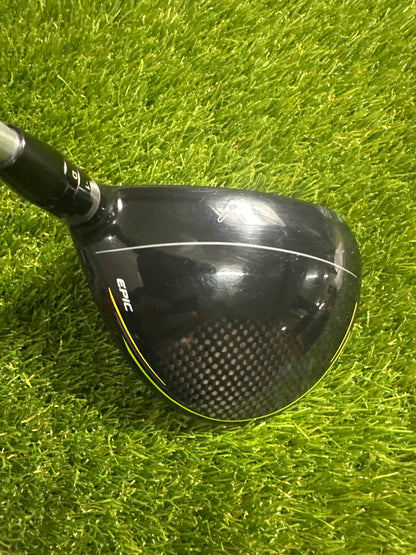 Callaway Epic Flash 3/15 FWY