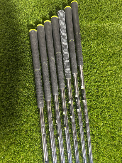 TaylorMade M2 4-PW Irons