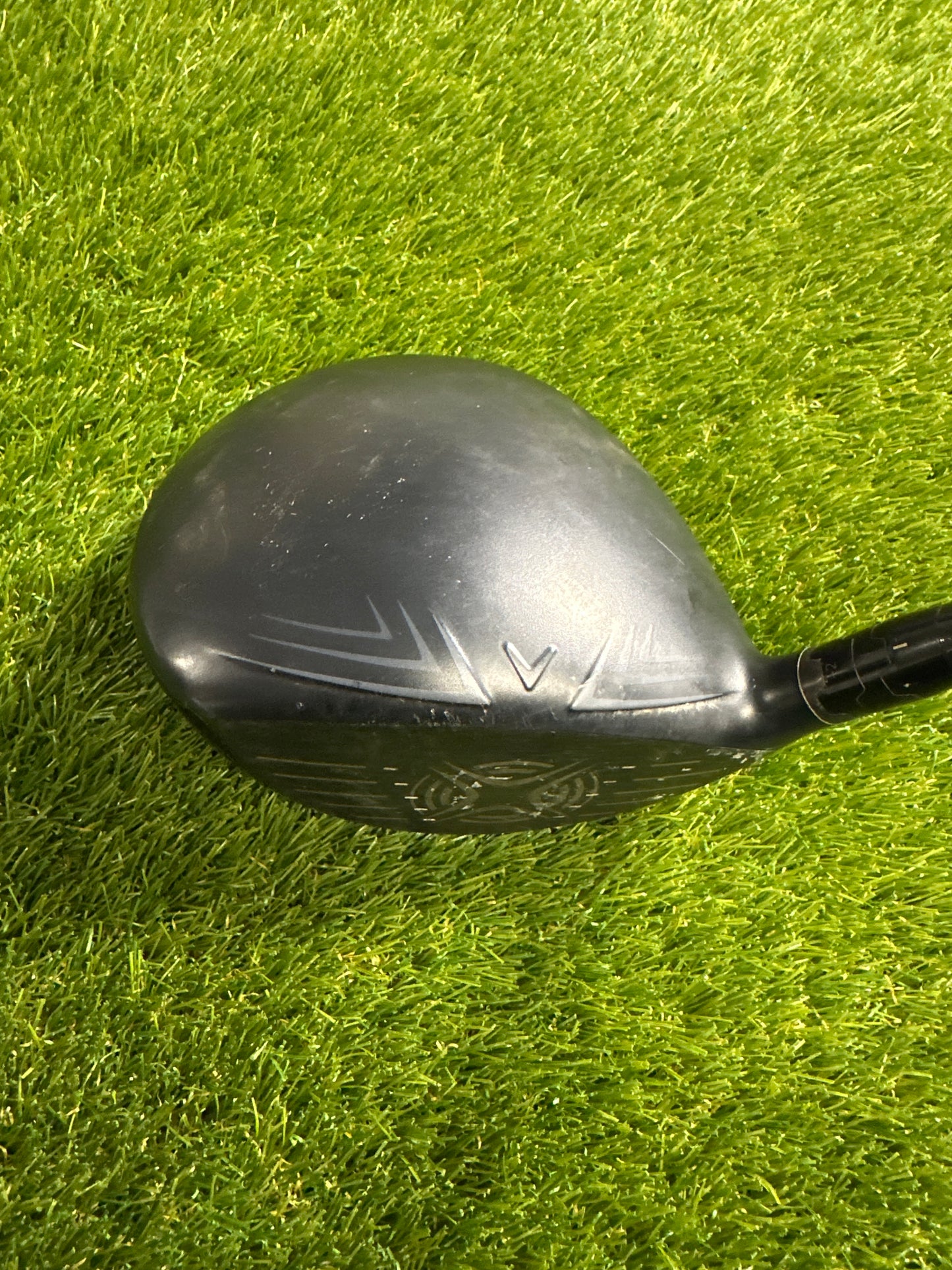 Callaway XR 10.5 Driver