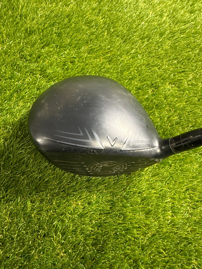 Callaway XR 10.5 Driver