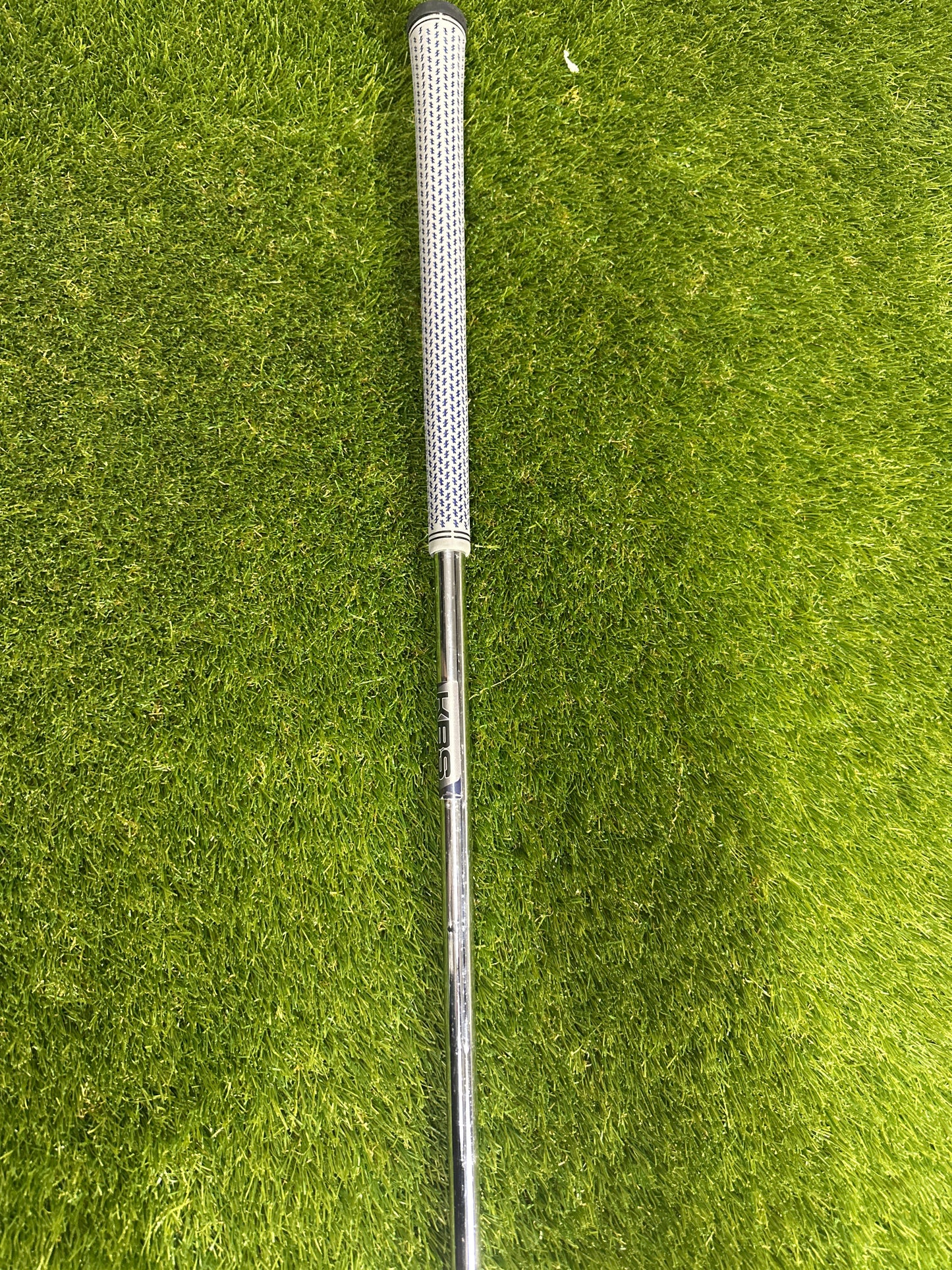 TaylorMade MG HI TOE 52/09 Wedge