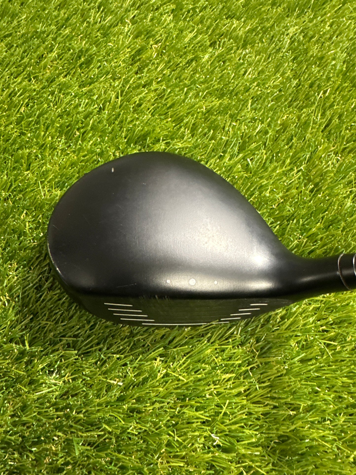 Ping G425 Max 7/20.5 FWY