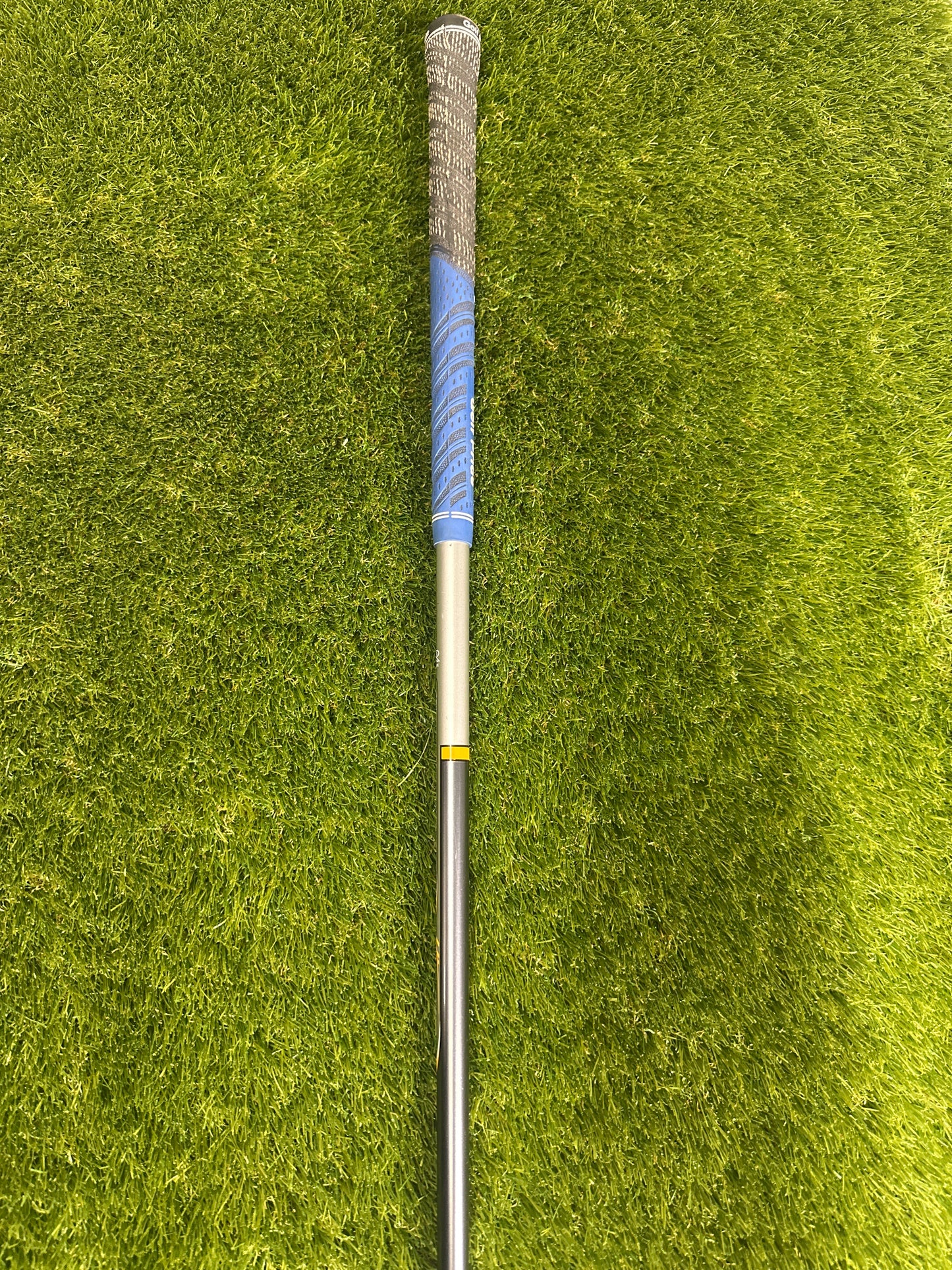 Cleveland Hibore 3 HYB