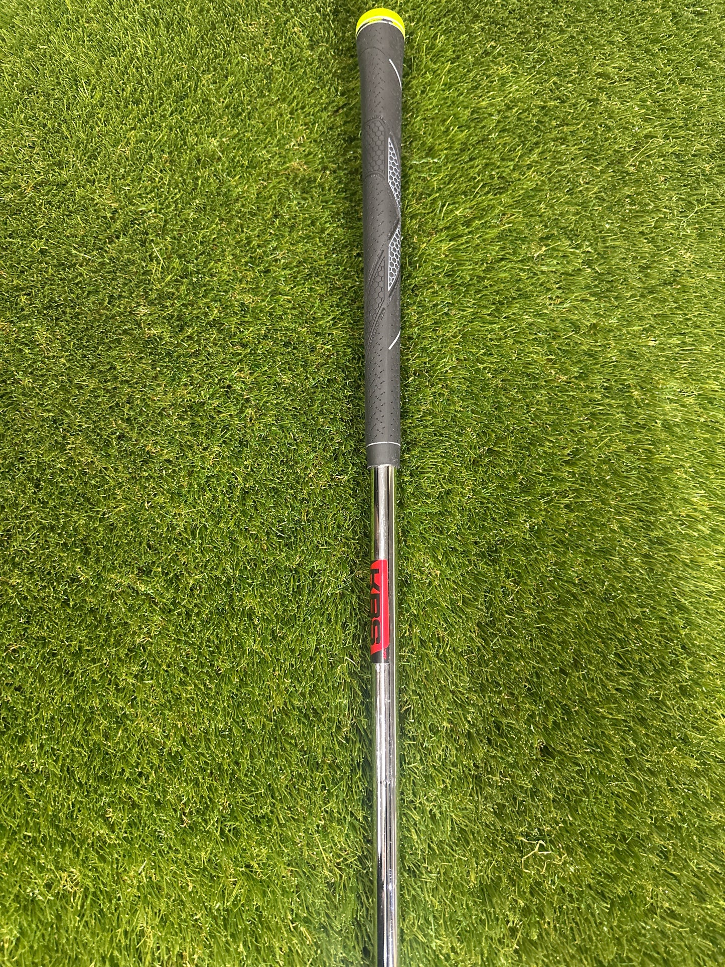 Smithworks X Spin 48/08 Wedge