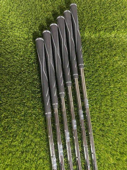 Callaway Edge 6-SW Irons