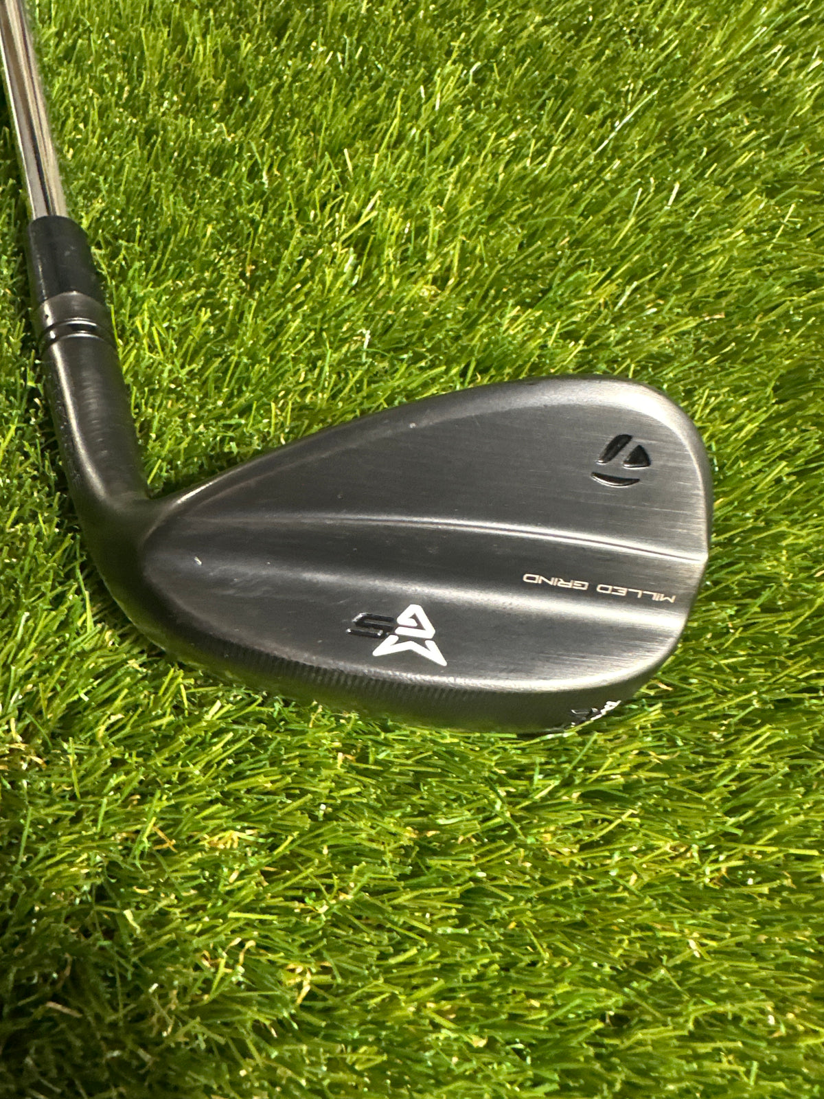 TaylorMade MG5 54/SB12 Wedge