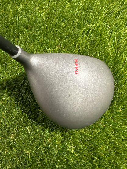 Hippo Plus 9 Driver