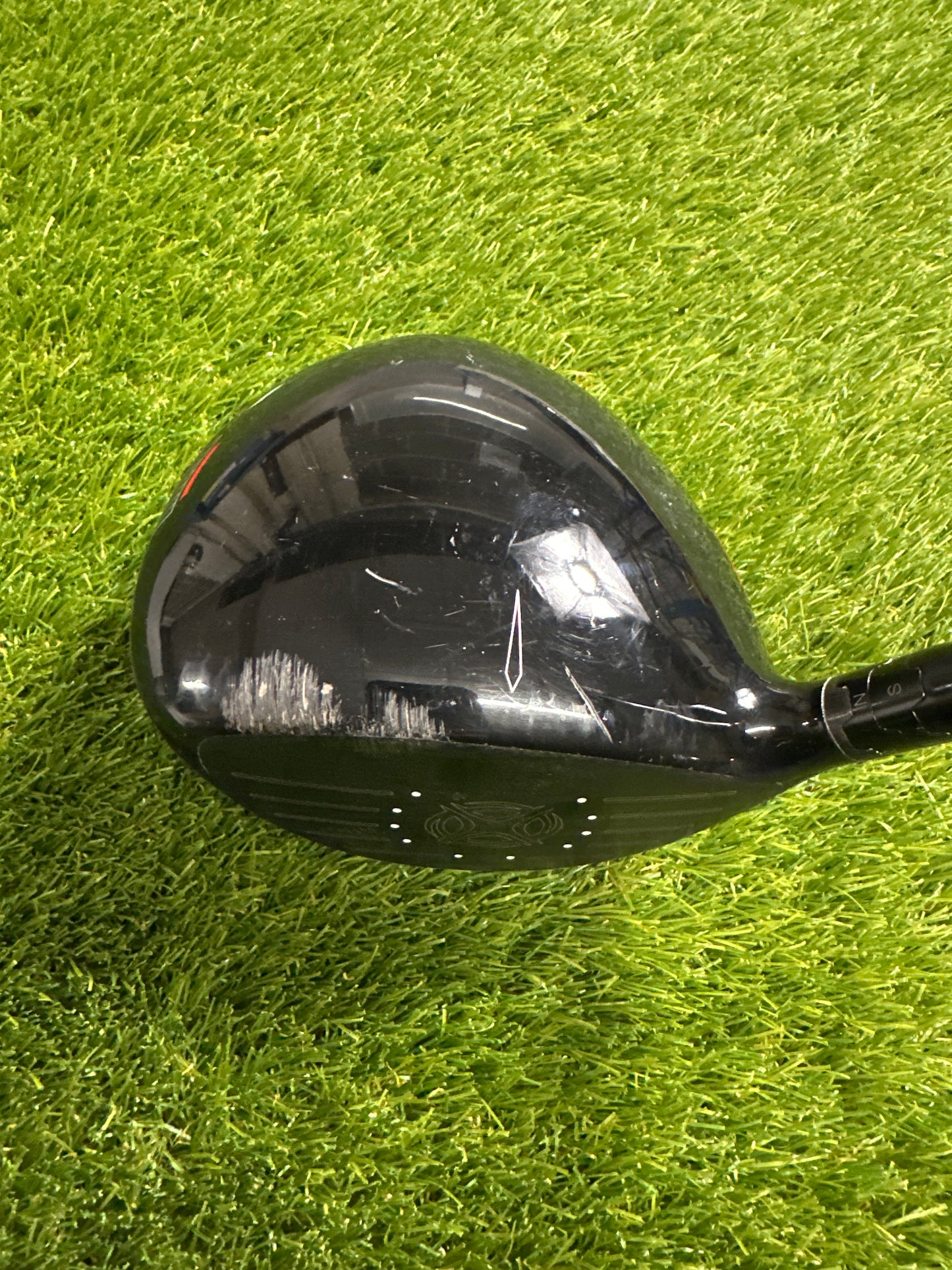 Callaway FT Optiforce 10.5 Driver
