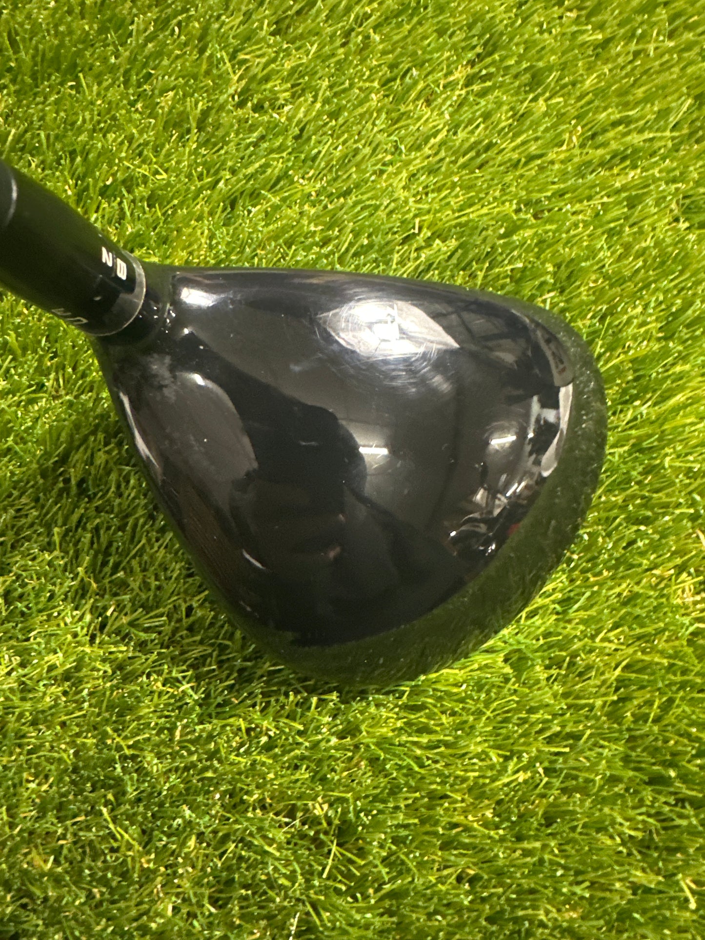Titleist TSi2 16.5 FWY
