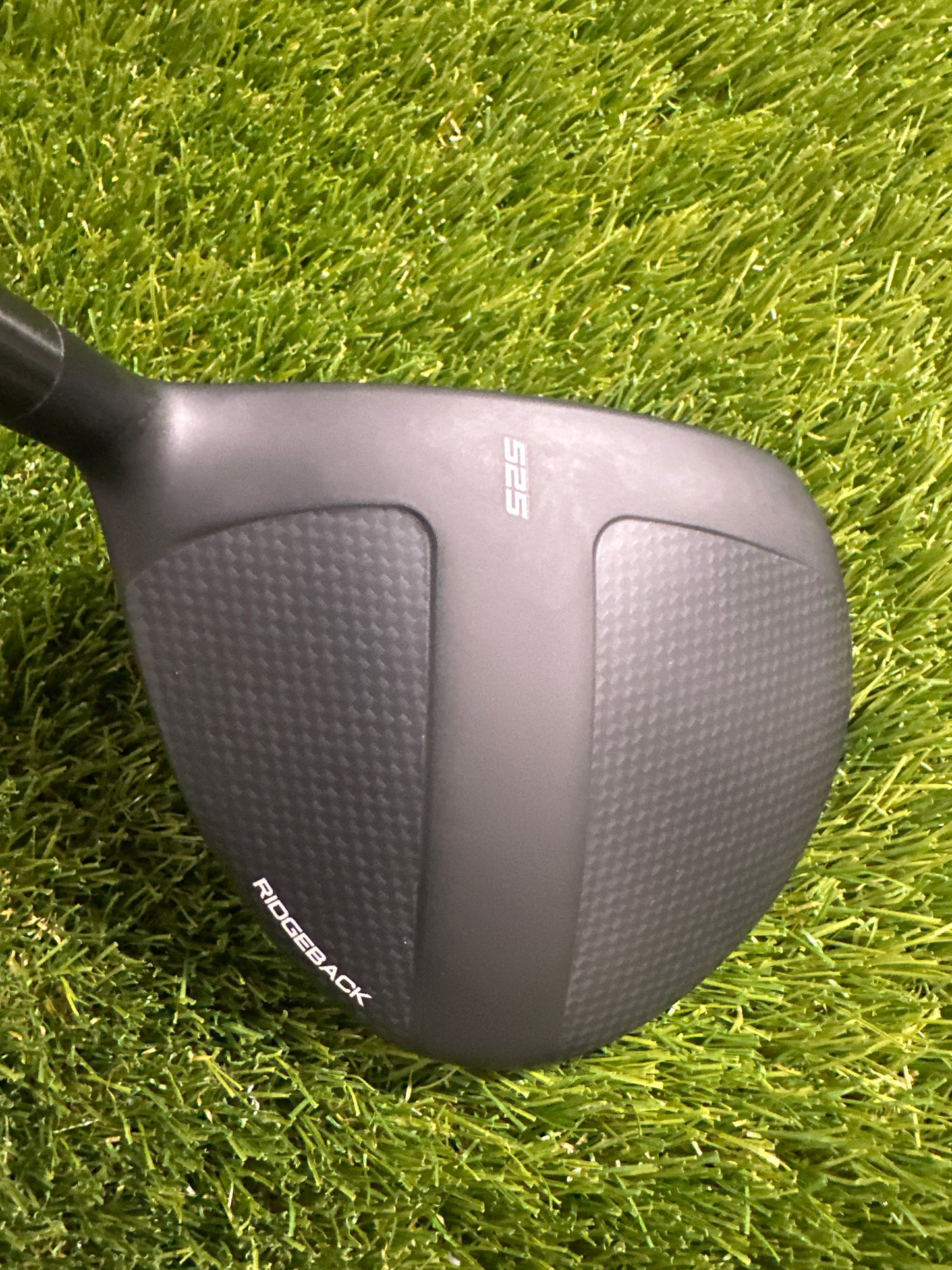 Tour Edge Hot Launch E525 3/15 FWY