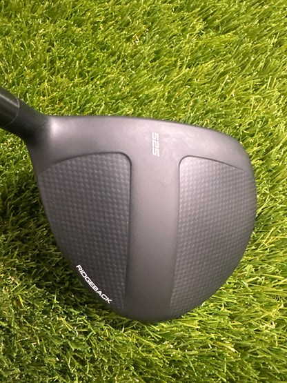 Tour Edge Hot Launch E525 3/15 FWY