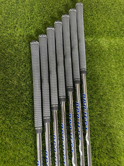 Titleist T100s/200 4-PW Irons