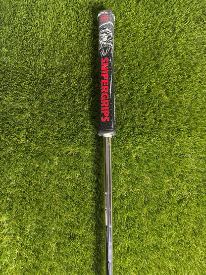Odyssey V Line Tank Cruiser 34.5" Putter