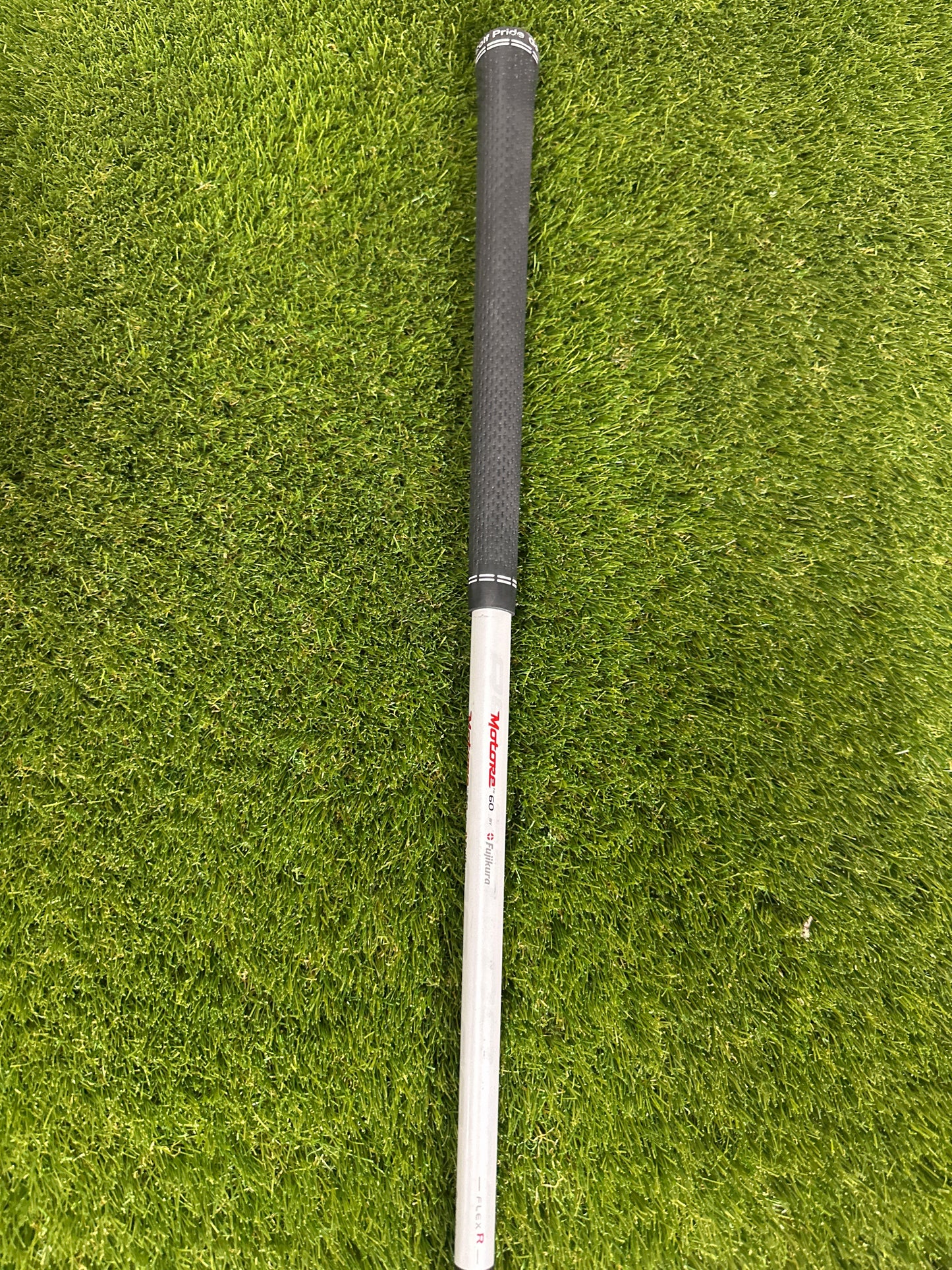 TaylorMade R9 Supertri 9.5 Driver