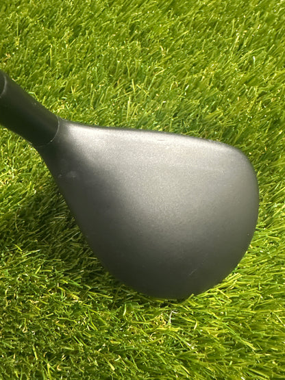 Adams Tightlies 5/19 FWY