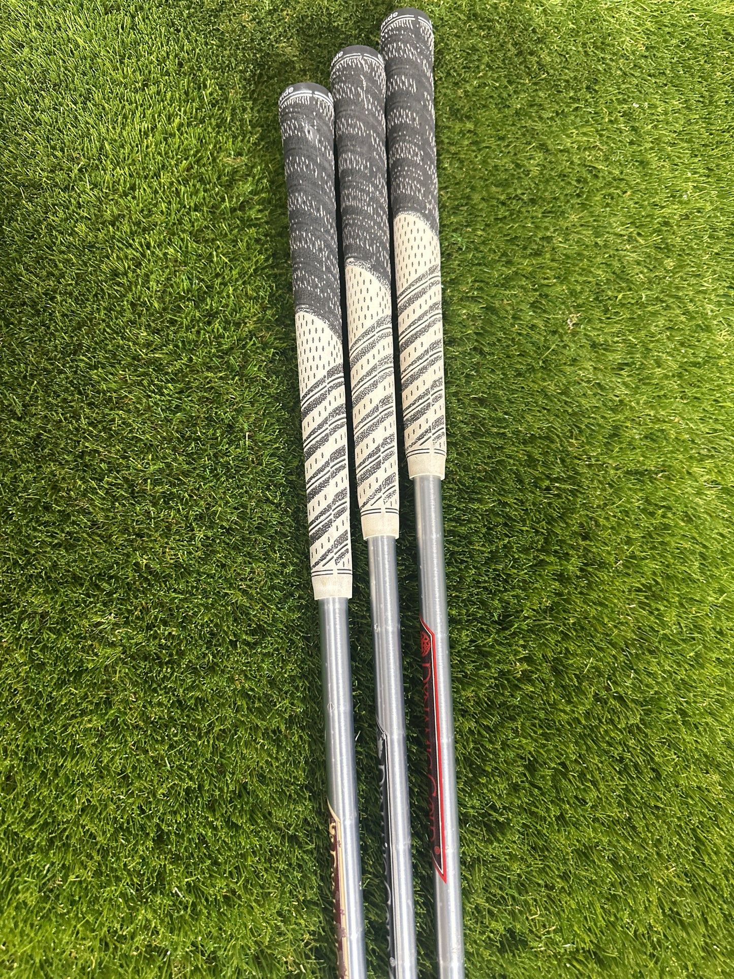 TaylorMade MG Wedge Set 50,54,58