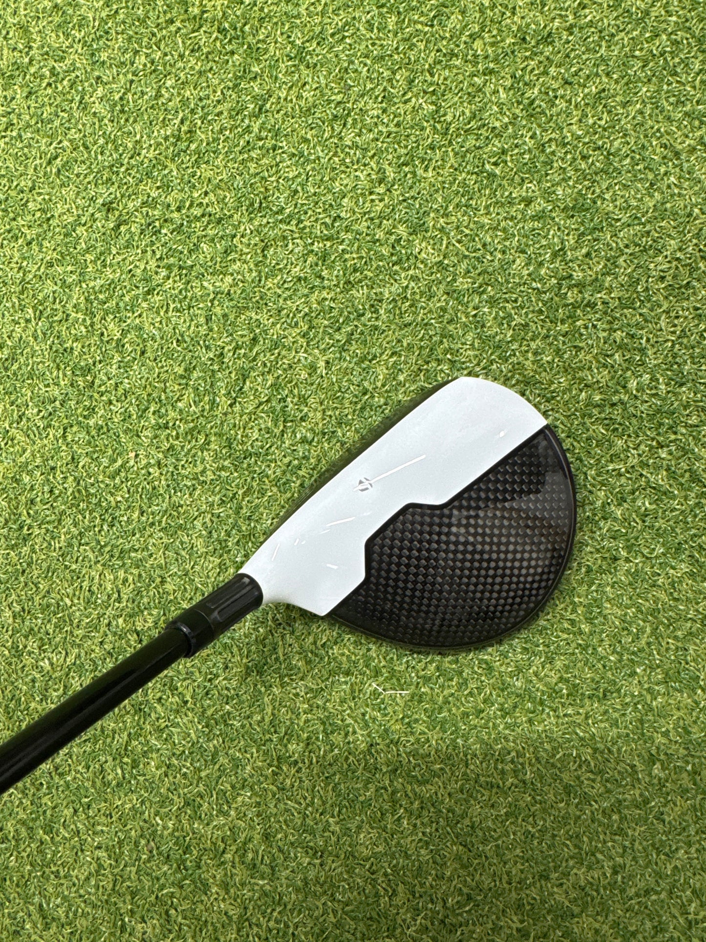 TaylorMade M2 3/15 FWY (  G Willis)
